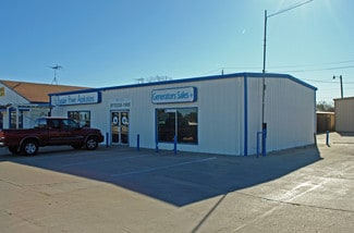 Garland, TX Retail - 710 E IH 30 Garland, TX Retail - 710 E IH 30