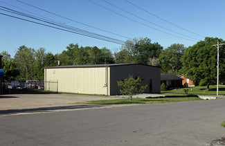 Nashville, TN Warehouse - 1109 Darbytown Dr