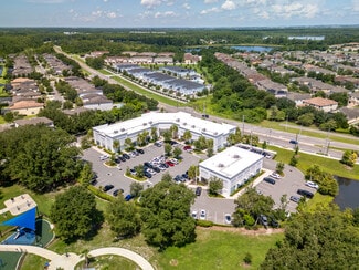 Orlando, FL Freestanding - 9001 Taborfield Ave