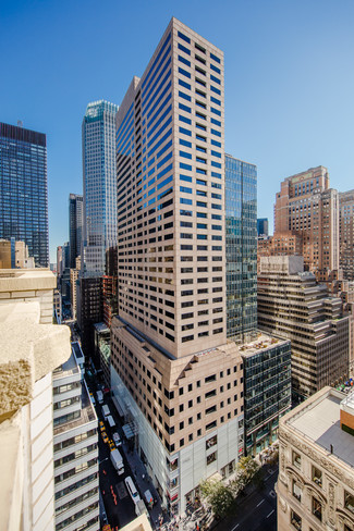 New York, NY Office - 575 Fifth Ave