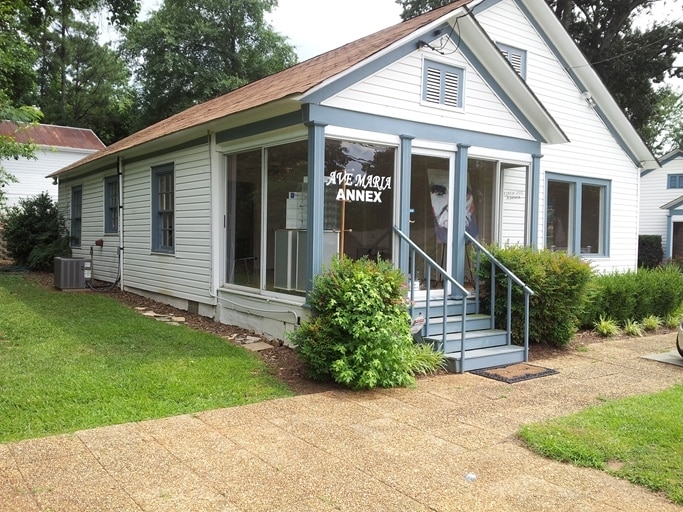 348 S Main St, Alpharetta, GA for Rent