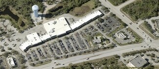 Sebastian, FL Retail - 13365-13539 US Highway 1