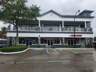 Plantation, FL Office, Office/Retail, Retail - 377 N State Road 7