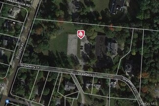 Irvington, NY Commercial - 76 N Broadway