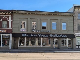 Denver, CO Retail - 238 N Broadway
