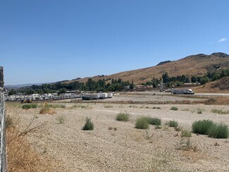 Castaic, CA Industrial - 32300 Castaic Rd Castaic, CA Industrial - 32300 Castaic Rd