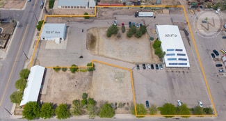 Greeley, CO Retail - 702 4th Ave