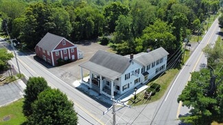 Freehold, NY Storefront Retail/Residential - 3645 County Route 67