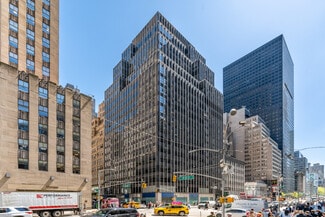 New York, NY Office - 1212 Avenue Of The Americas