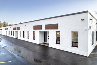 Concord, ON Industrial - 132 Jardin Dr