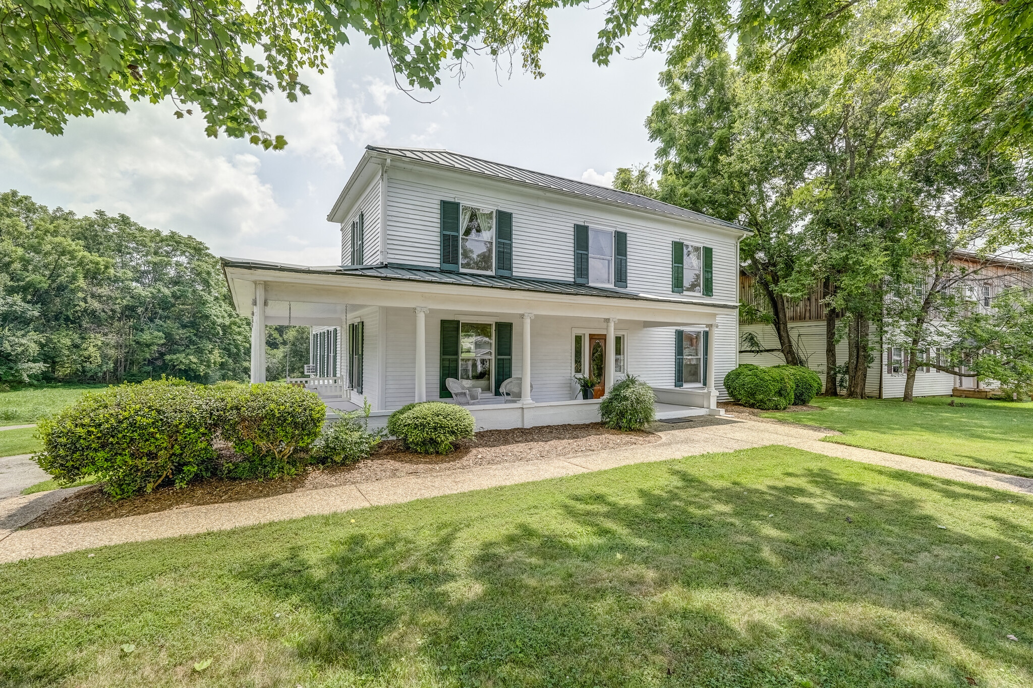 13126 W James Anderson Hwy, Buckingham, VA for Sale