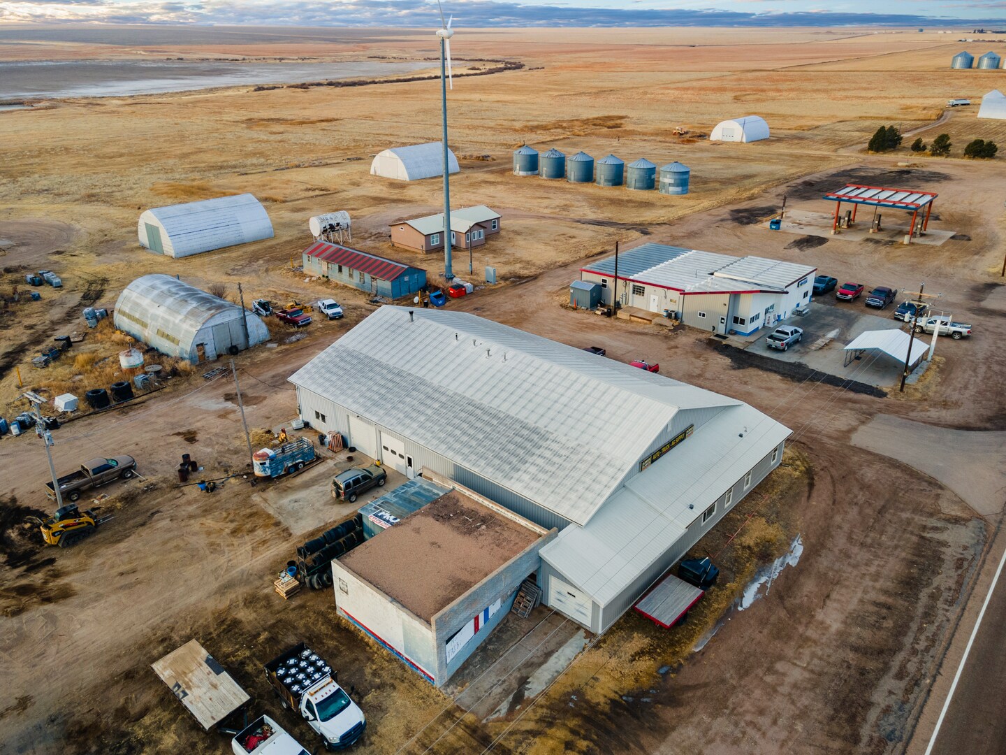 322 CO-96, Sheridan Lake, CO for Sale