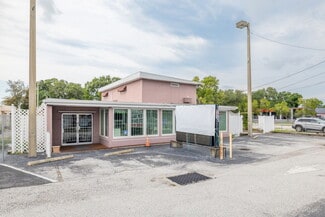 Largo, FL Retail - 2865 E Bay Dr Largo, FL Retail - 2865 E Bay Dr