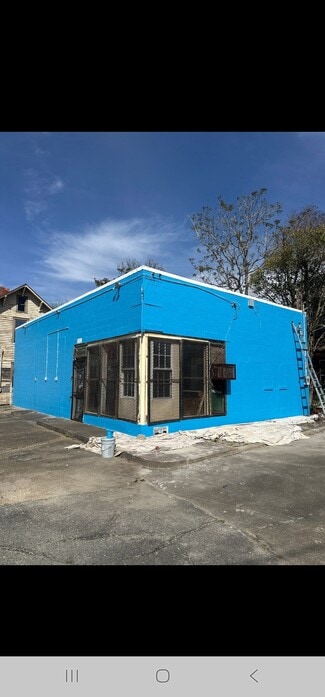 Goldsboro, NC Retail - 414 S John St