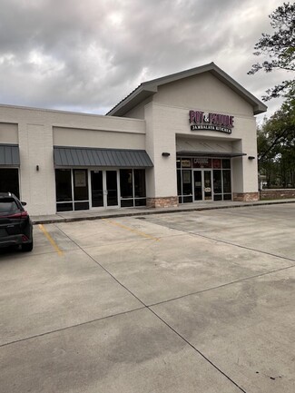 Covington, LA Retail - 70493 Highway 21