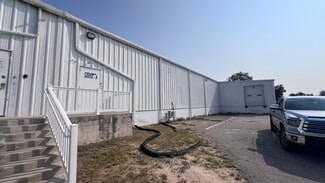Milford, DE Industrial - 6 NW Salevan Pl