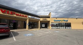 New Hartford, NY Retail - 4671-4697 Commercial Dr