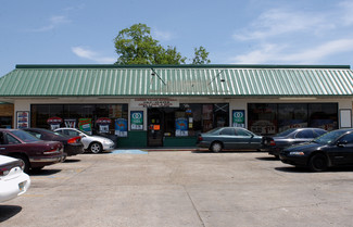 Baton Rouge, LA Retail - 1221 Gardere Ln