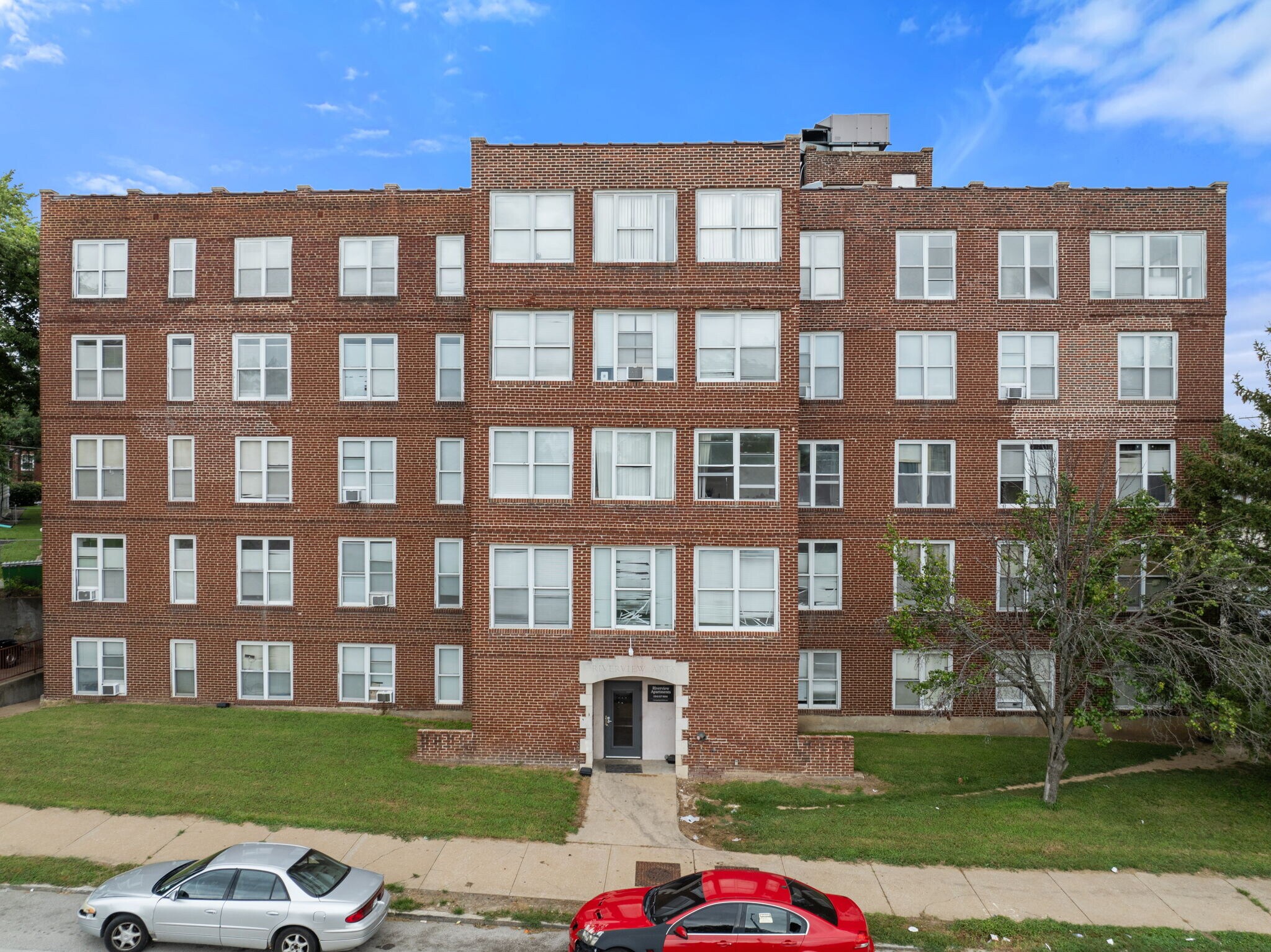 8612 Halls Ferry Rd, Saint Louis, MO for Sale