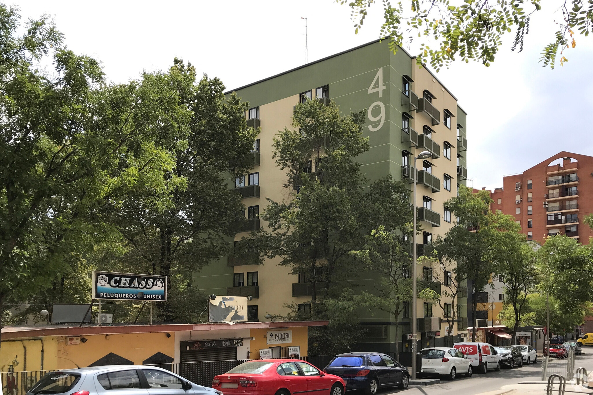 49 Calle Manojo de Rosas, Madrid, MAD for Rent