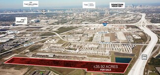 Houston, TX Commercial - 0 South Freeway 288, Houston, TX 77051