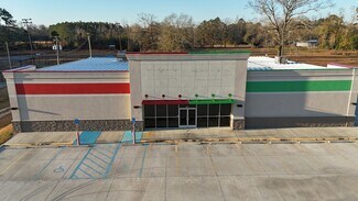 Pitkin, LA Retail - 12884 Highway 10