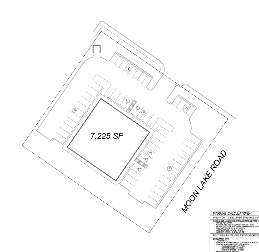 01 Moonlake Dr, New Port Richey, FL for Rent