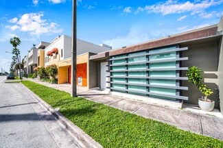 Coral Gables, FL Office - 4621 Ponce De Leon Blvd