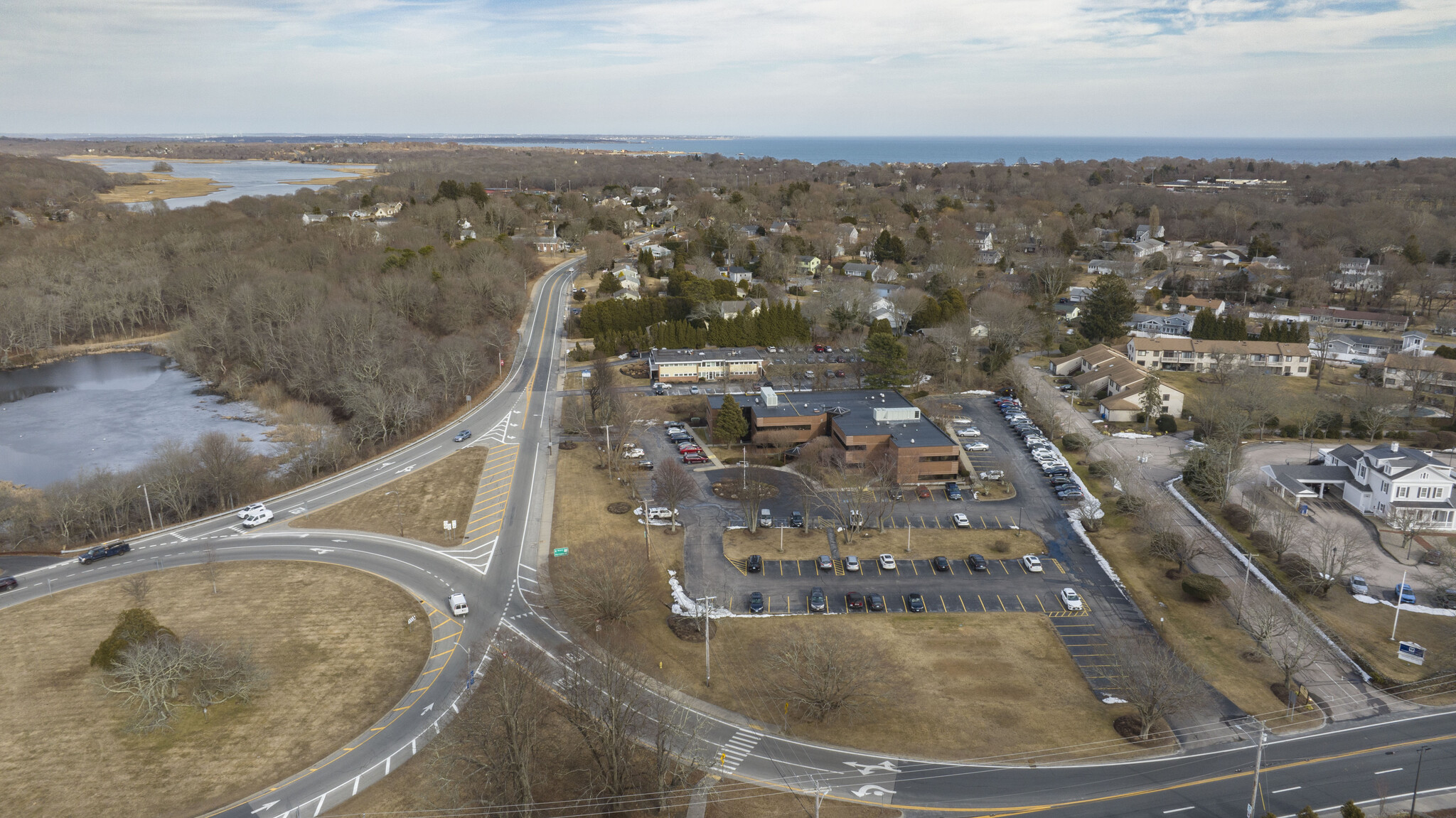 360 Kingstown Rd, Narragansett, RI for Sale