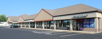 Wright City, MO Retail - 275 W North Service Rd