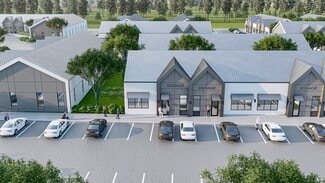 Katy, TX Office, Office/Medical - 1325 Main St