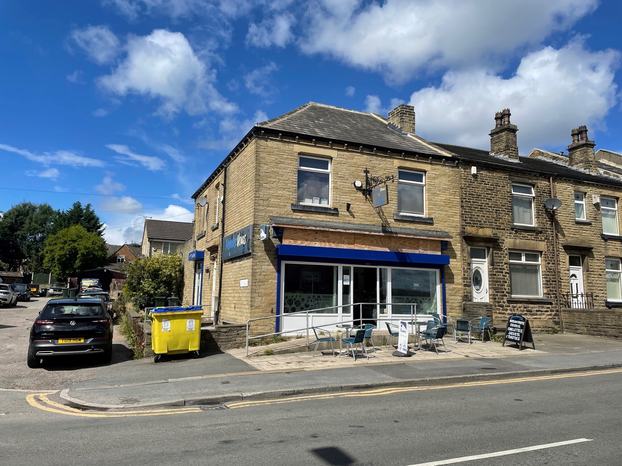 526 Huddersfield Rd, Bradford, WYK for Sale