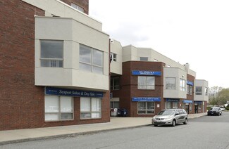 Lynn, MA undefined - 152 Lynnway Lynn, MA undefined - 152 Lynnway