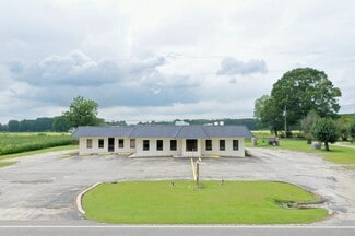 Nakina, NC Retail - 7722 Seven Creeks Hwy