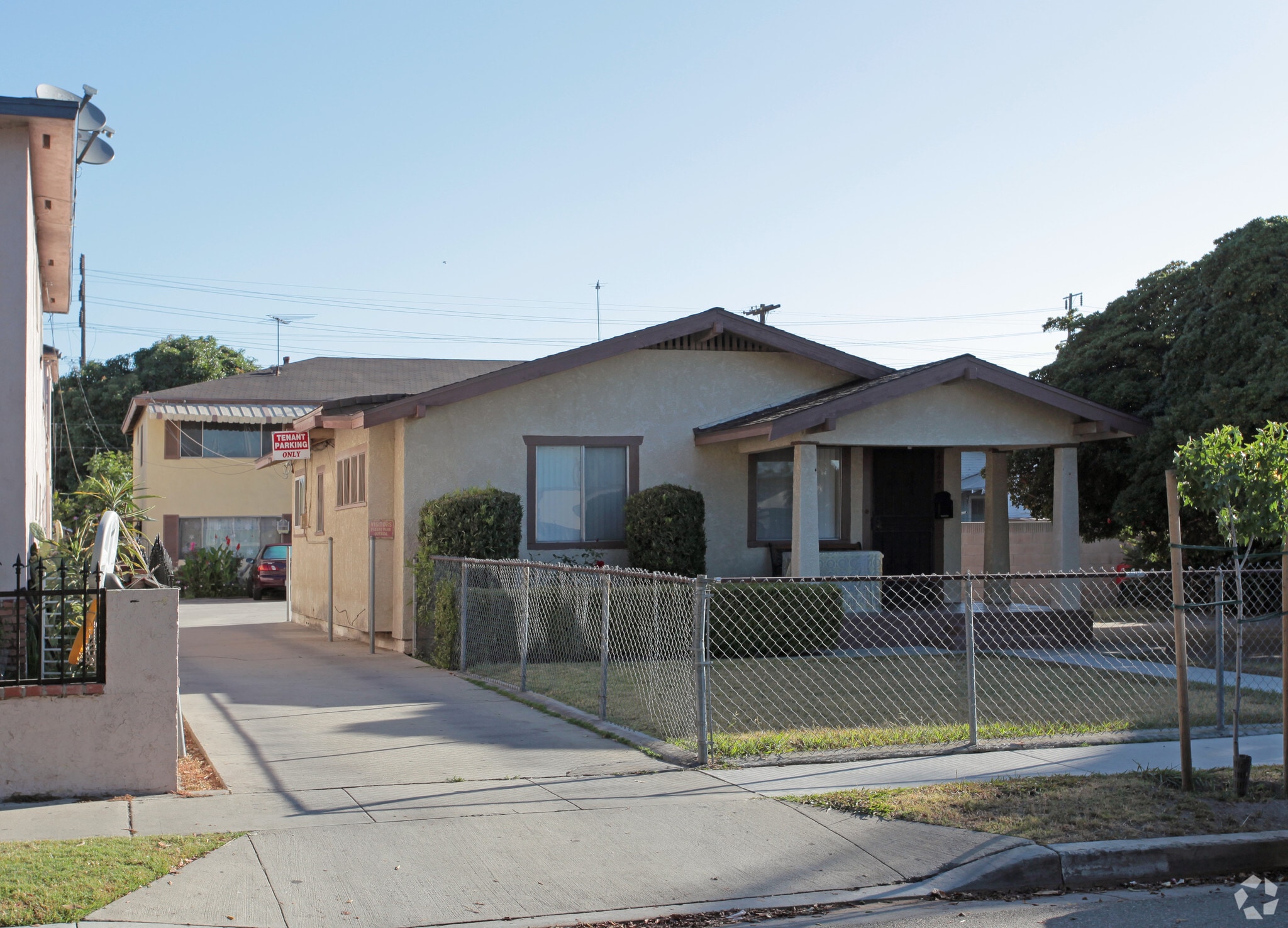 4127 E 57th St, Maywood, CA for Sale