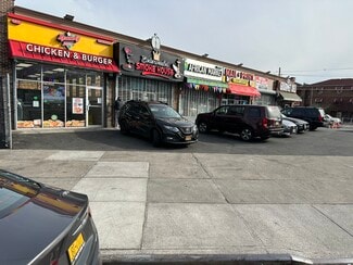 Bronx, NY Retail - 1217 E 233rd St