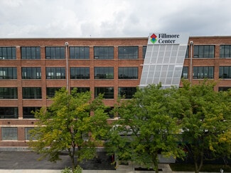 Chicago, IL Industrial - 4100 W Fillmore St
