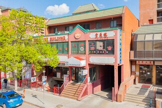 Calgary, AB Retail - 114 3rd Ave SE