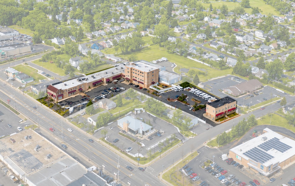 , Ewing, NJ for Sale