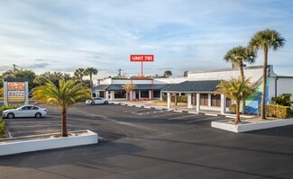 Jensen Beach, FL Retail - 781 NE Dixie Hwy