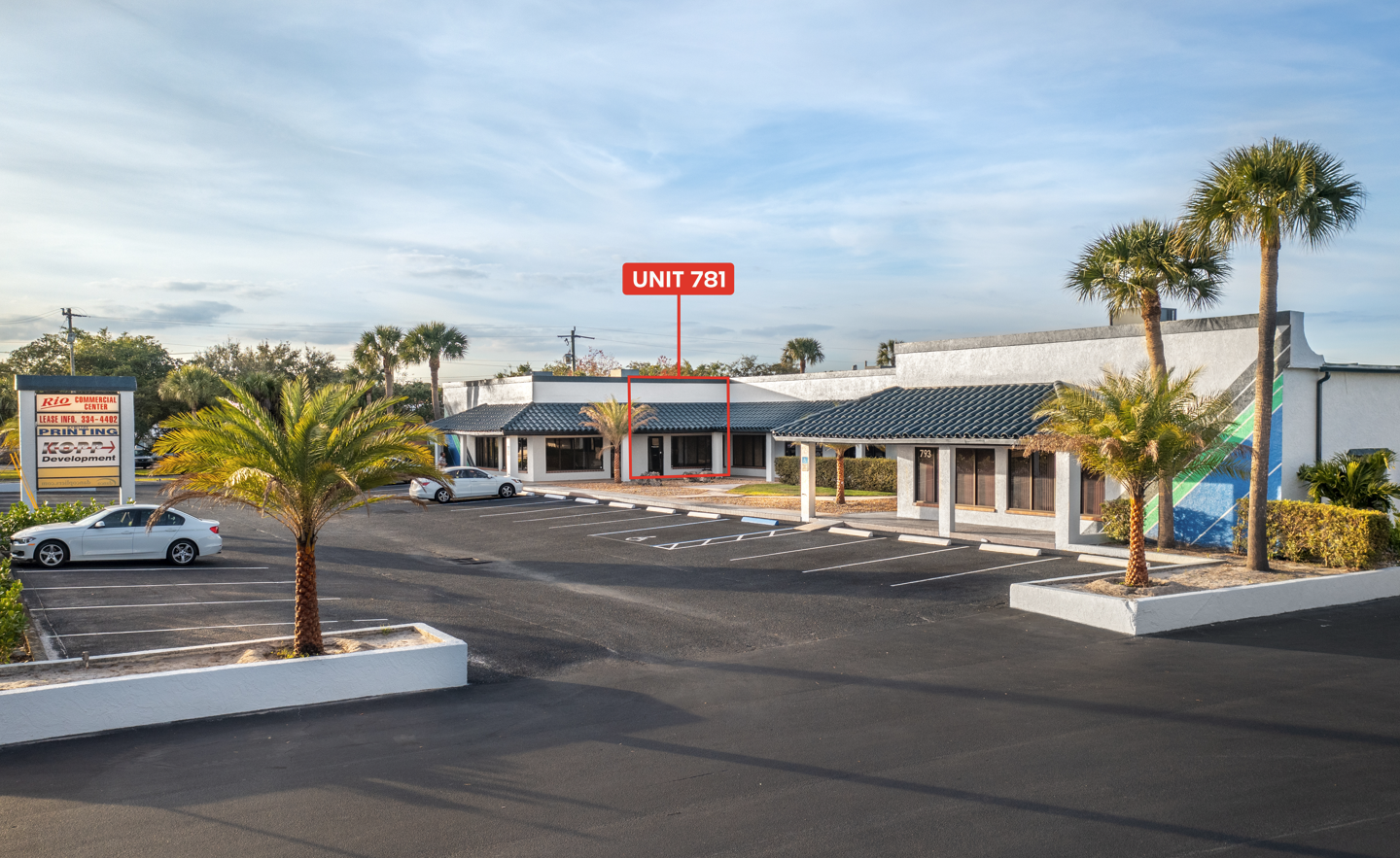 781 NE Dixie Hwy, Jensen Beach, FL for Rent