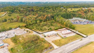 Westmoreland, TN Commercial - 1112 New Highway 52 Hwy