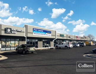 Bentonville, AR Retail - 3511 SE J St