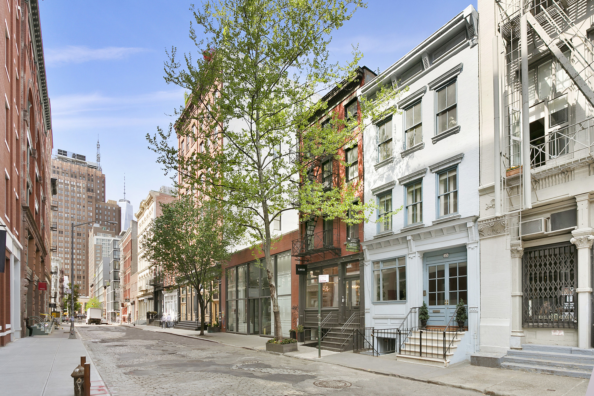 53 Wooster St, New York, NY for Rent