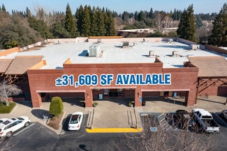 Gold River, CA Retail - 2095-2180 Golden Centre Ln Gold River, CA Retail - 2095-2180 Golden Centre Ln