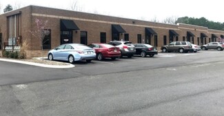 Smyrna, TN Office - 877 Seven Oaks Blvd