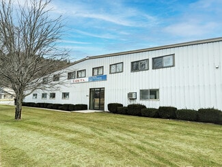 Claremont, NH Industrial - 59 Plains Rd