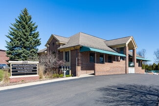 Independence Township, MI Office - 6080 Dixie Hwy