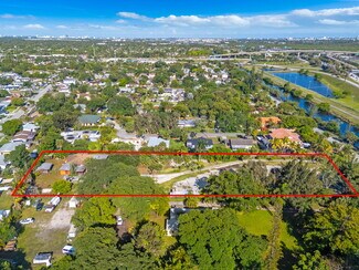 Fort Lauderdale, FL Residential - 4351 SW 25th St
