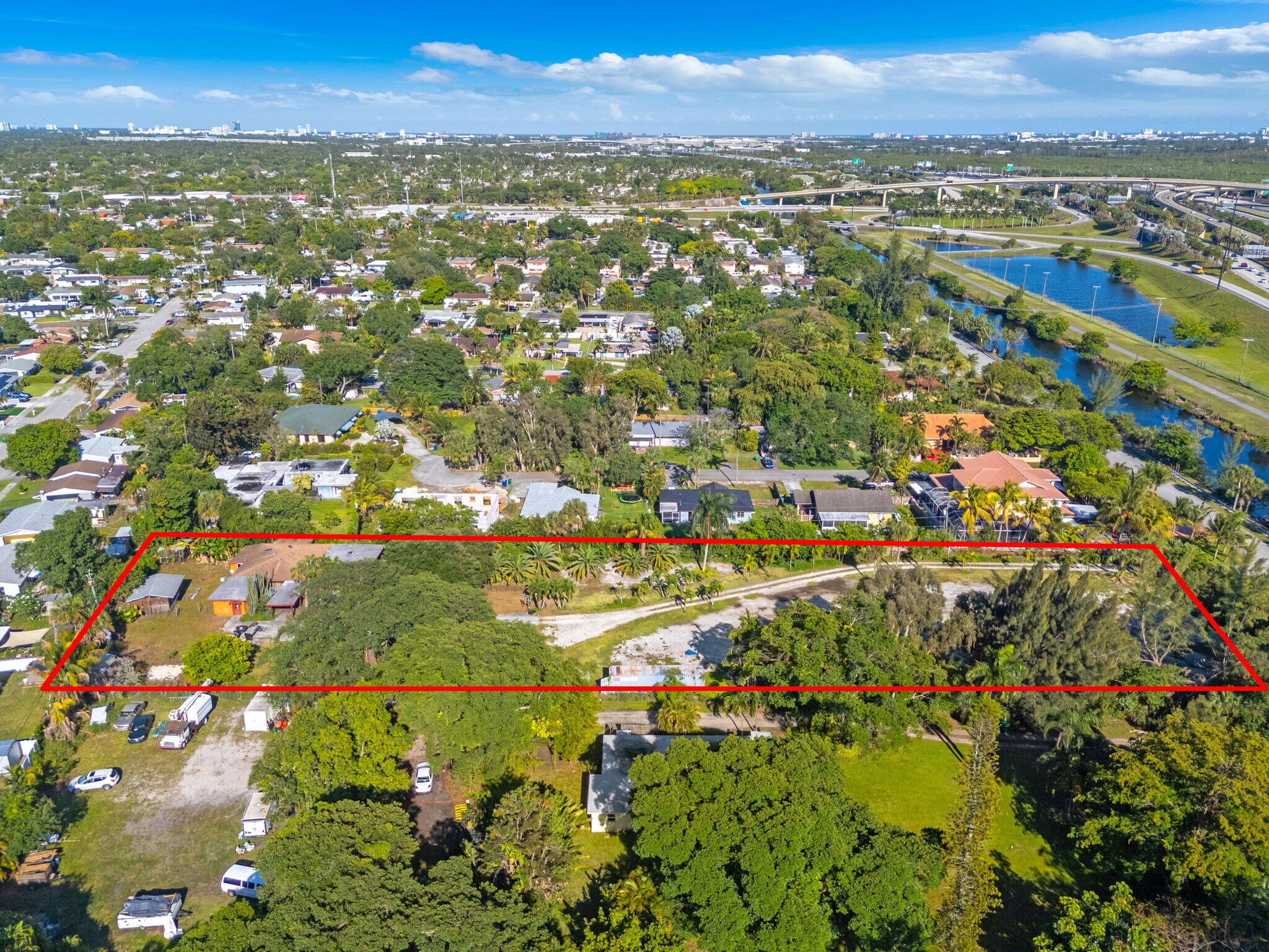 4351 SW 25th St, Fort Lauderdale, FL for Sale